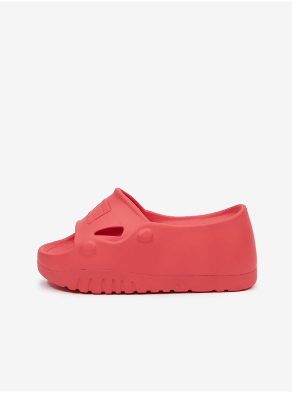 Tommy Hilfiger Coral Women's Slippers on the Platform Tommy Jeans - Women