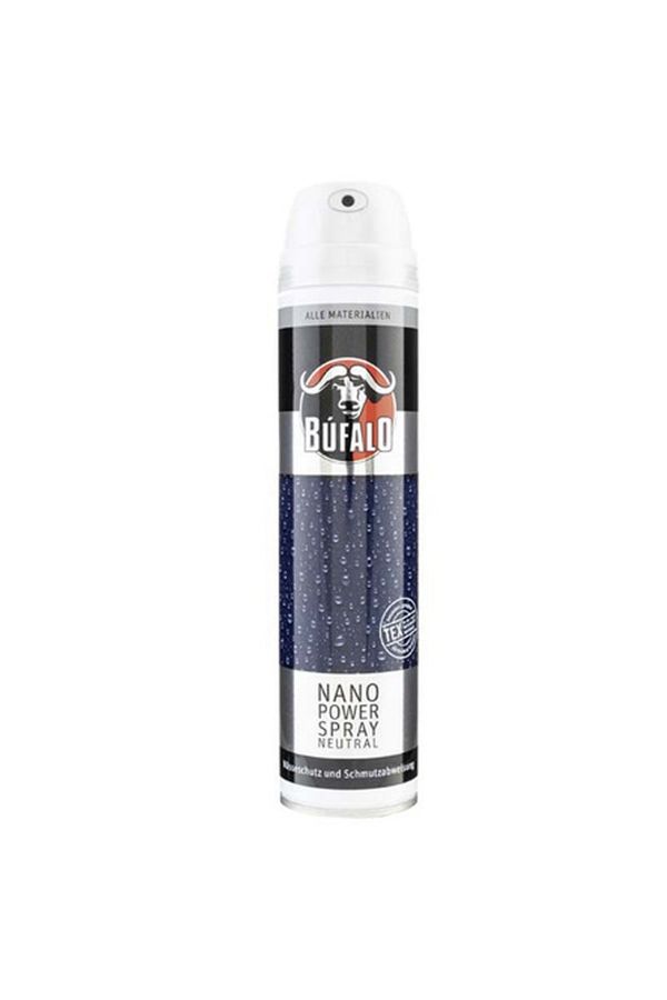 Corbby Corbby Bufalo Nano Power Spray Colorless impregnation agent