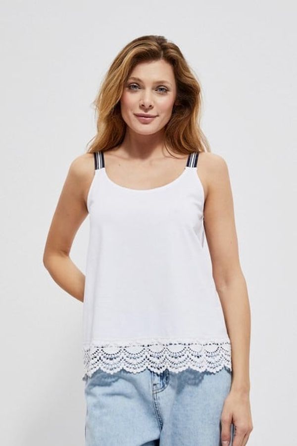 Moodo Cotton tank top