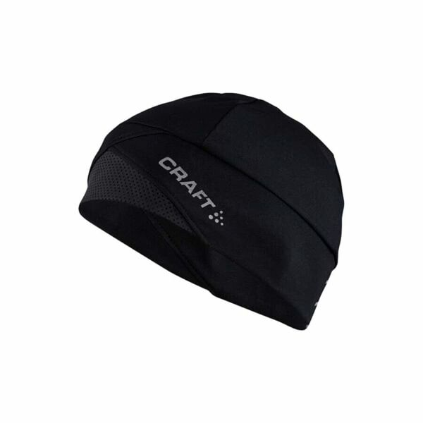 Craft Craft ADV Lumen Fleece Black S/M Hat