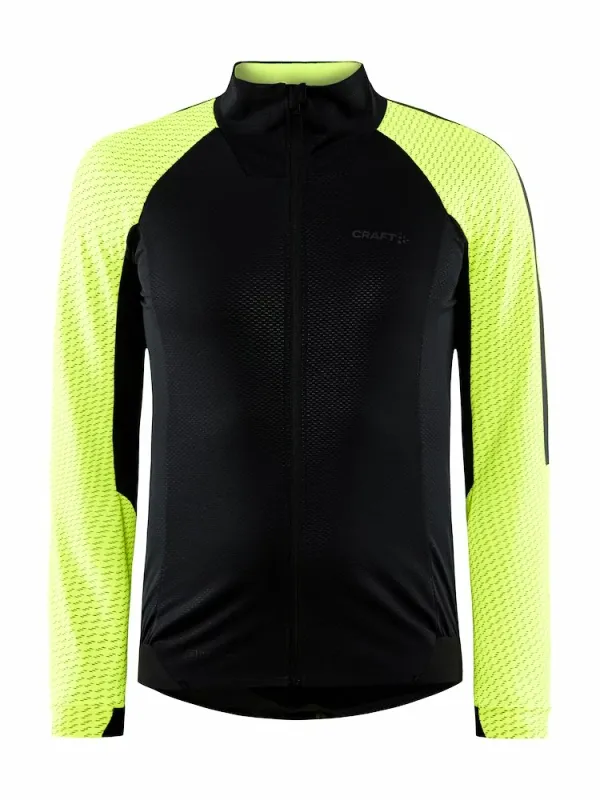 Craft Craft ADV SubZ Lumen Cycling Jacket