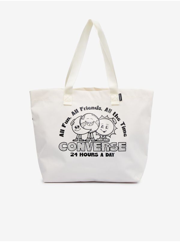 Converse Creamy women's bag Converse Seasonal - Women