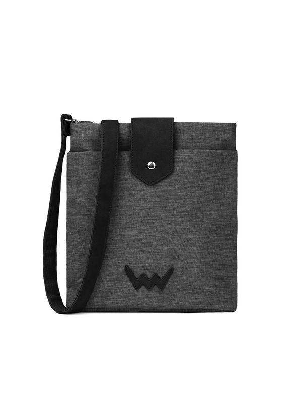 VUCH Crossbody bag VUCH Vigo Dark Grey