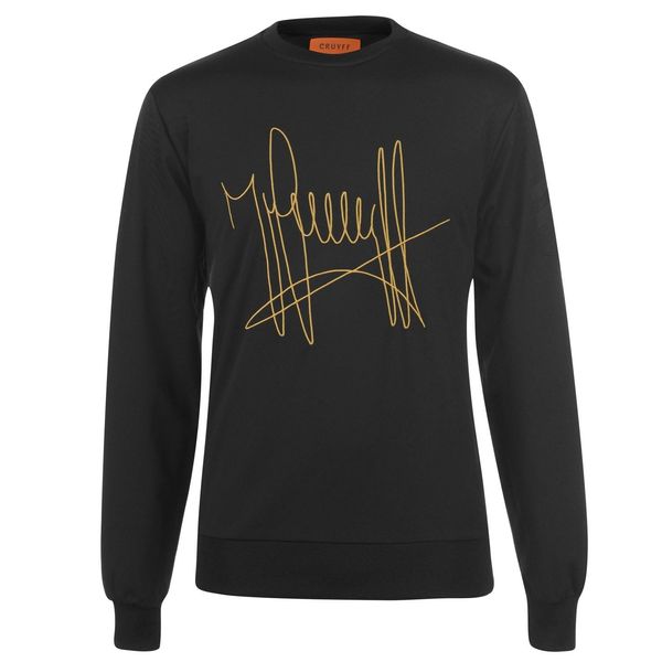 Cruyff Cruyff Signature Allianz Sweatshirt