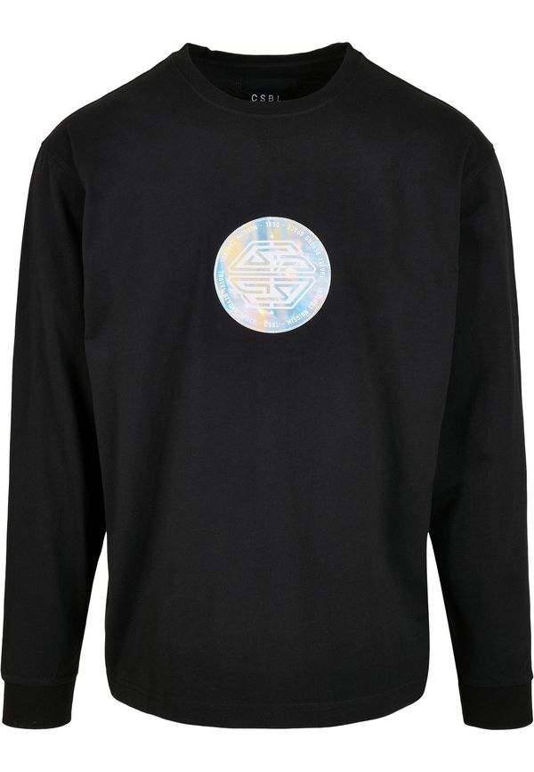 CS CSBL Mission Control Longsleeve Black/MC