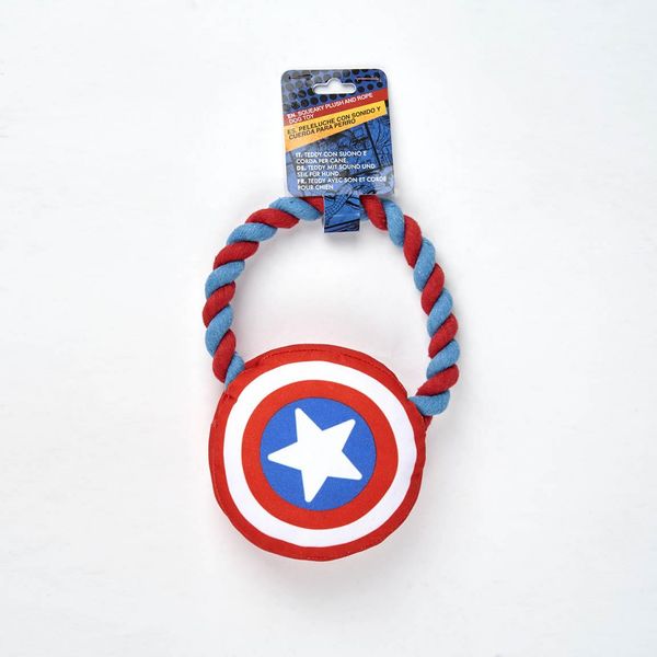 Marvel CUERDA DENTAL PARA PERRO L MARVEL