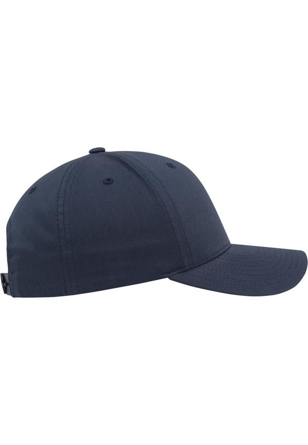 Flexfit Curved Classic Snapback Navy