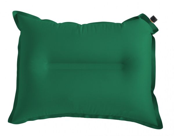 HUSKY Cushion HUSKY Fluffy dark green