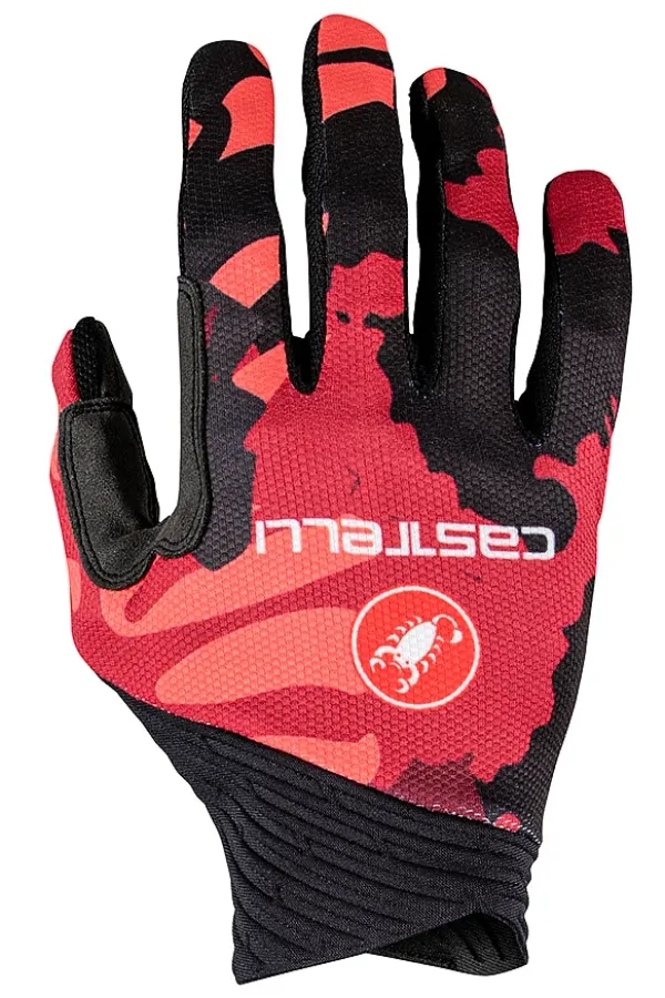Castelli Cycling Gloves Castelli CW 6.1 Unlimited