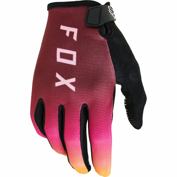 Fox Cycling Gloves Fox Ranger Ts57