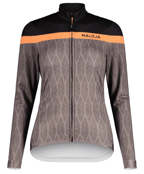 Maloja Cycling jacket Maloja ToadstoolM.
