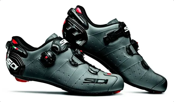Sidi Cycling shoes Sidi Wire 2 - grey