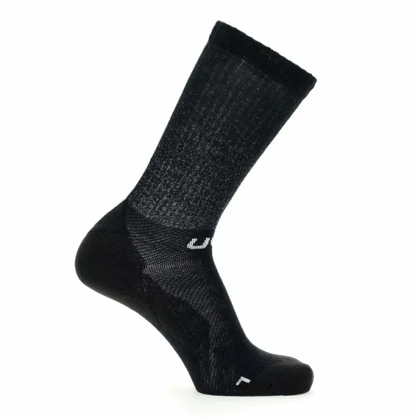 UYN Cyklistické ponožky UYN  Man Cycling Aero Winter Socks