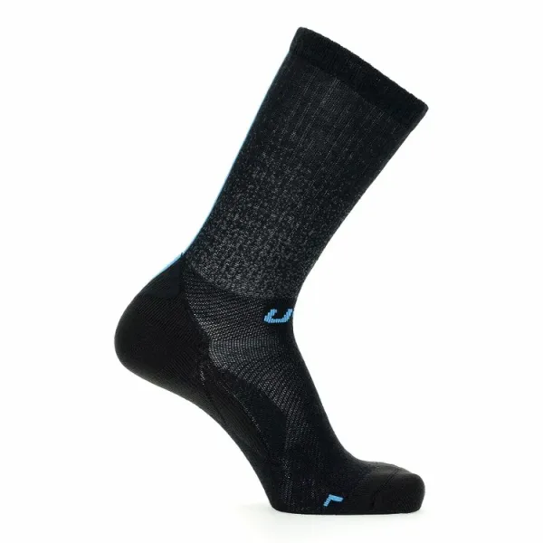 UYN Cyklistické ponožky UYN  Man Cycling Aero Winter Socks