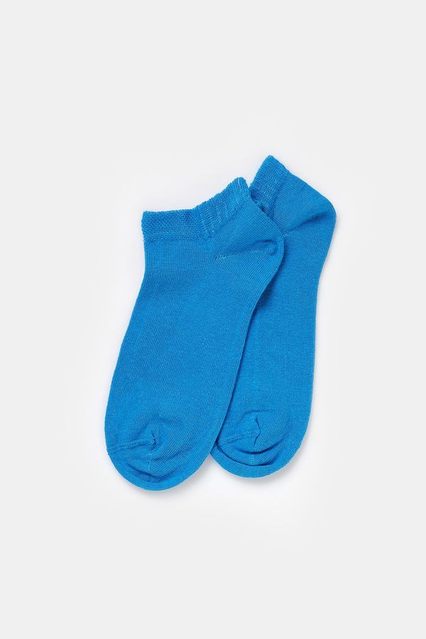 Dagi Dagi Blue Women's Socks