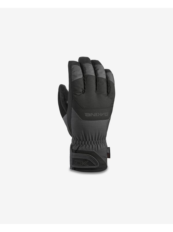 Dakine Dakine Scout Grey-Black Women's Winter Gloves - Womens