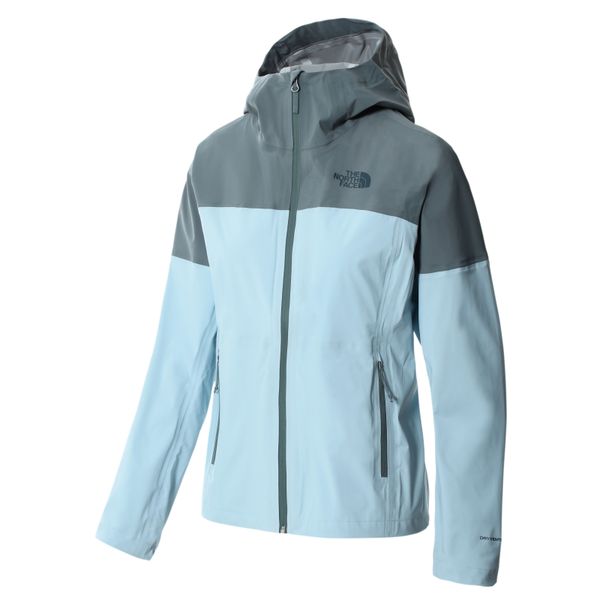 The North Face Dámská bunda The North Face  West Basin DryVent Jacket Beta Blue