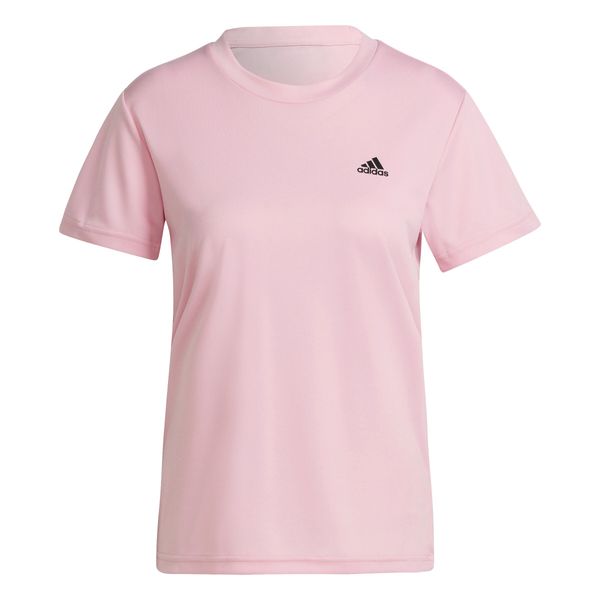 Adidas Dámská mikina adidas Aeroready Designed 2 Move Sport Light Pink S