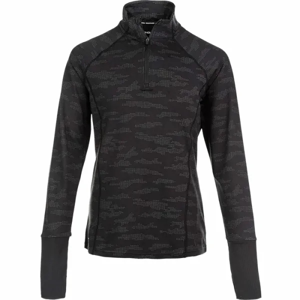 Endurance Dámská mikina Endurance Orcee Reflective Midlayer, 40