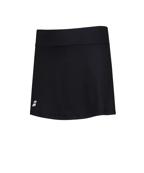 Babolat Dámská sukně Babolat Play Skirt  Black, S