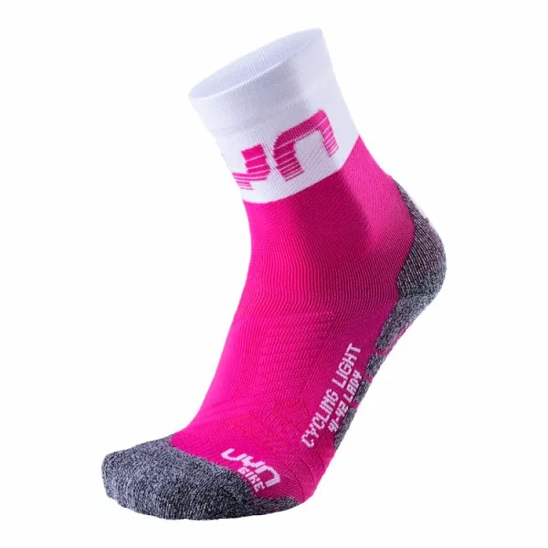 UYN Dámské cyklistické ponožky UYN  Lady Cycling Light Socks