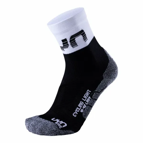 UYN Dámské cyklistické ponožky UYN  Lady Cycling Light Socks