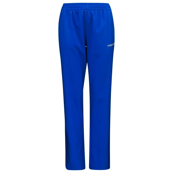 Head Dámské kalhoty Head  Club Pants Women Royal M