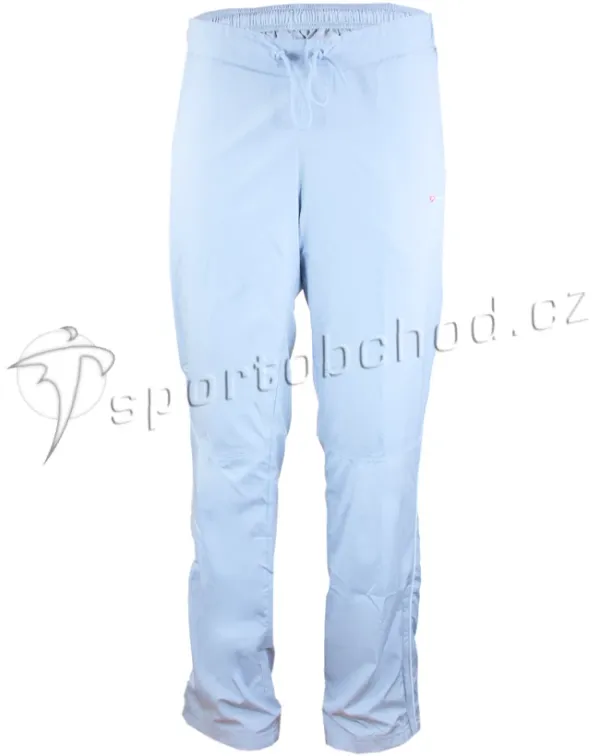 Tecnifibre Dámské kalhoty Tecnifibre  Lady Light Pants Blue S