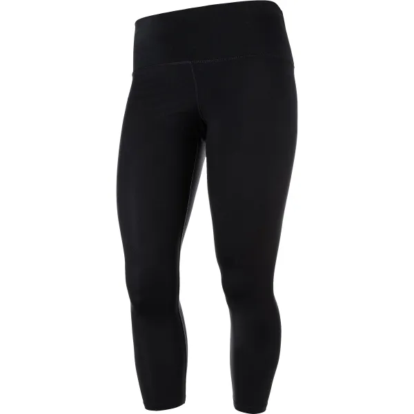 Endurance Dámské legíny Endurance Lucy Long Tights Black