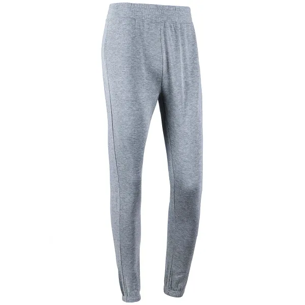 Endurance Dámské tepláky Endurance Koithy Sweat Pants Light Grey Melange