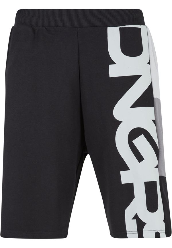 Dangerous DNGRS Dangerous DNGRS Shorts Graded black