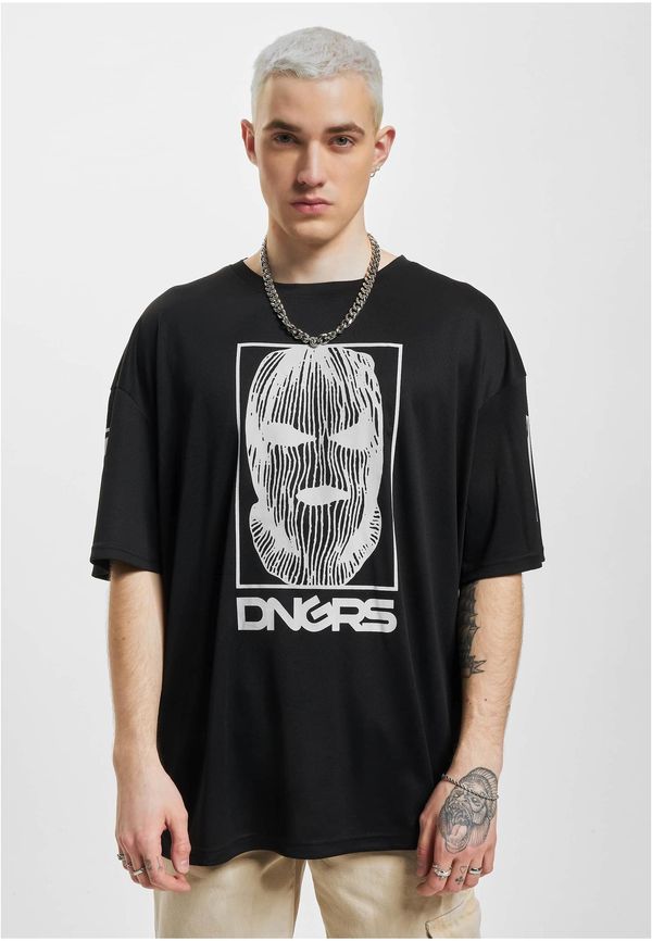 Dangerous DNGRS Dangerous DNGRS T- Shirt Evil 07 black