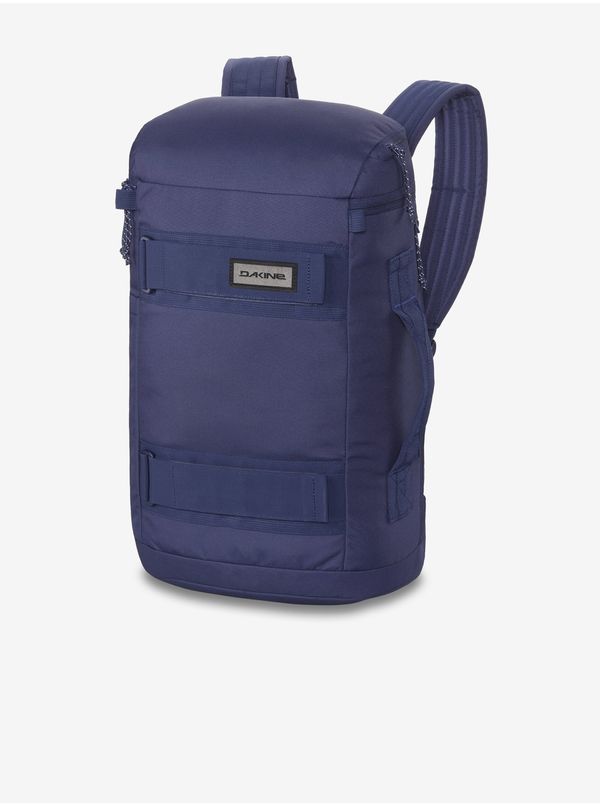 Dakine Dark blue backpack Dakine Mission Street Pack 25l - Women