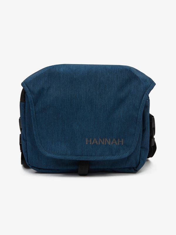 HANNAH Dark blue crossbody bag Hannah MB 12 l