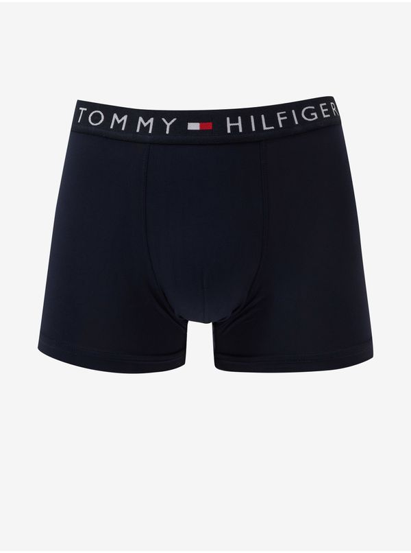 Tommy Hilfiger Dark blue mens boxers Tommy Hilfiger - Men
