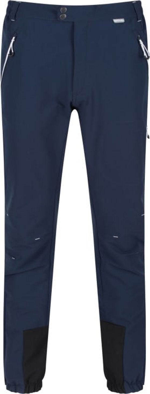 Regatta Dark blue men's outdoor pants Regatta Mountain Wntr Trs