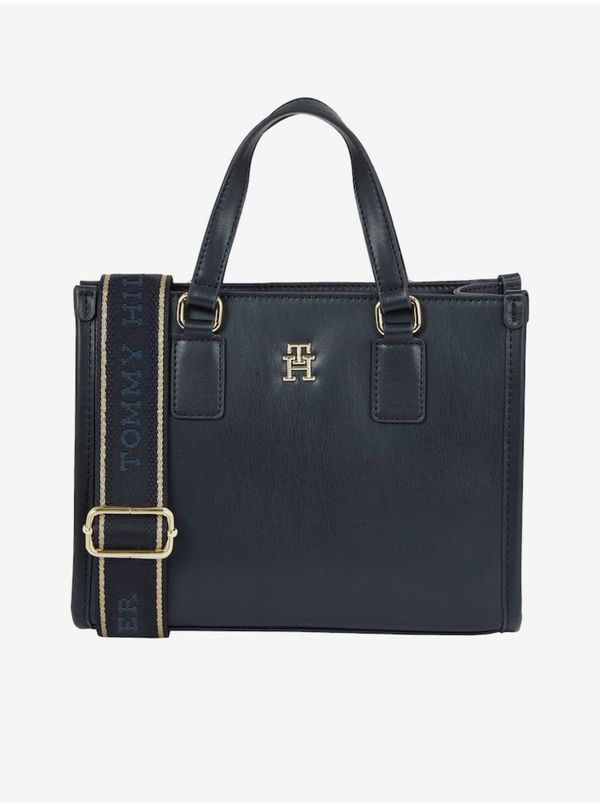 Tommy Hilfiger Dark blue women's handbag Tommy Hilfiger - Women's