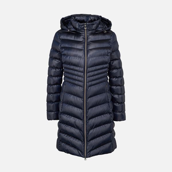 GEOX Dark blue women's jacket Geox Zosma - Women's