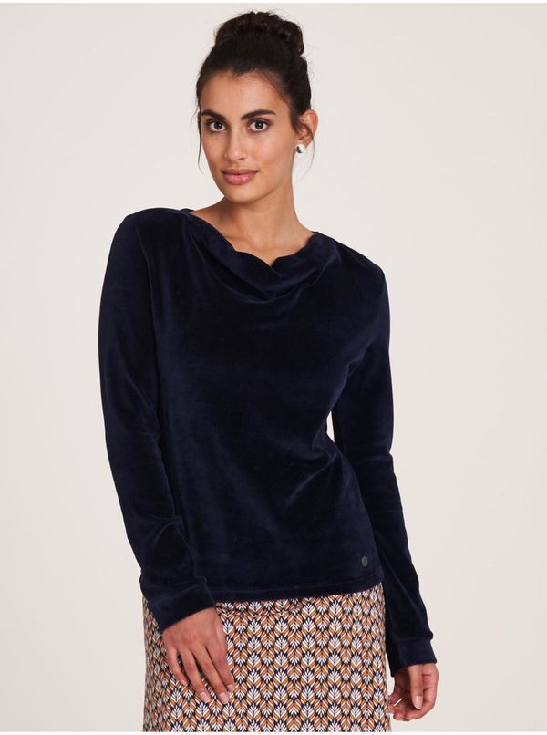 Tranquillo Dark blue Women's Sweater Tranquillo - Women