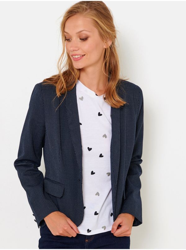 CAMAIEU Dark grey jacket CAMAIEU - Women