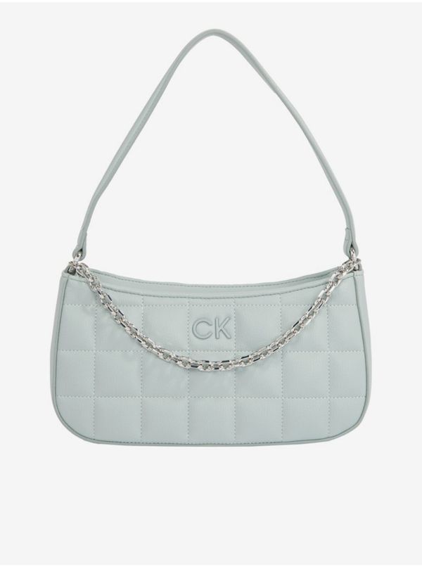 Calvin Klein Dark mint small women's handbag Calvin Klein - Women's