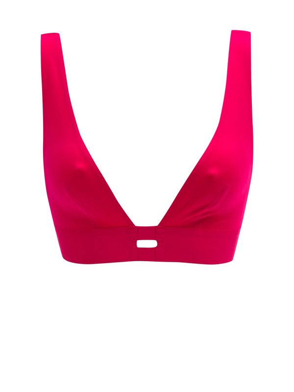 Orsay Dark pink women's swimwear top ORSAY - Women