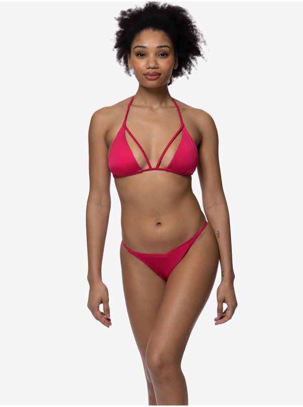 Dorina Dark pink women's swimwear upper DORINA Abuja - Women