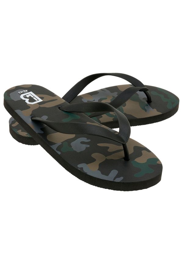 Brandit Darkcamo Beach Slipper