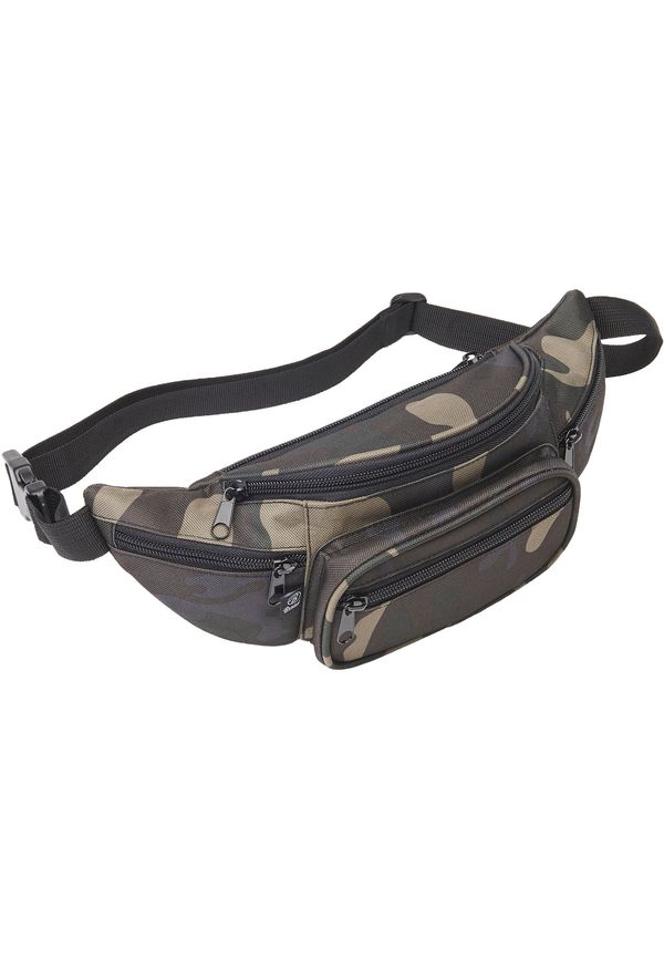 Brandit Darkcamo Pocket Waist Bag