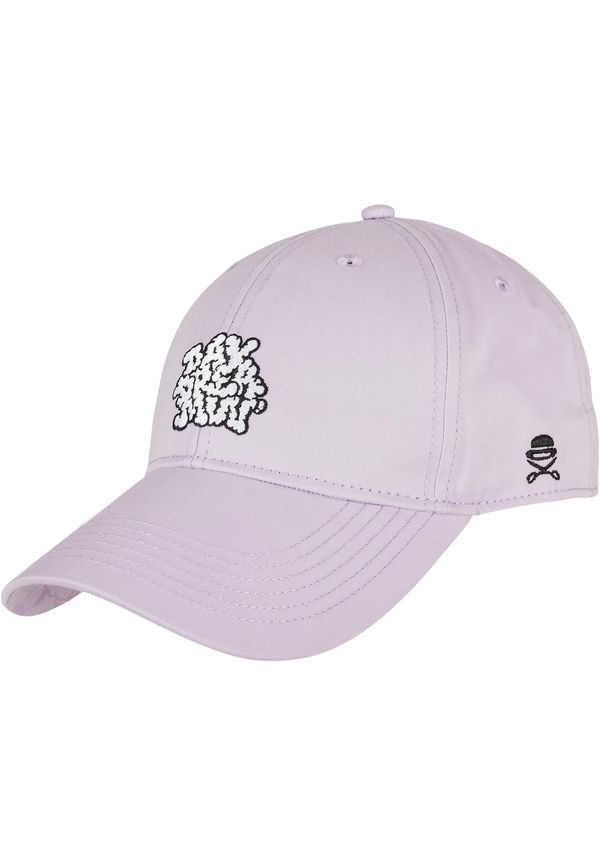 CS Day Dreamin Curved Cap lilac/mc