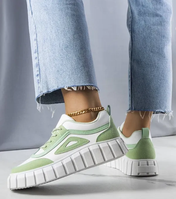 D/CEO D/CEO Black trainers Beat