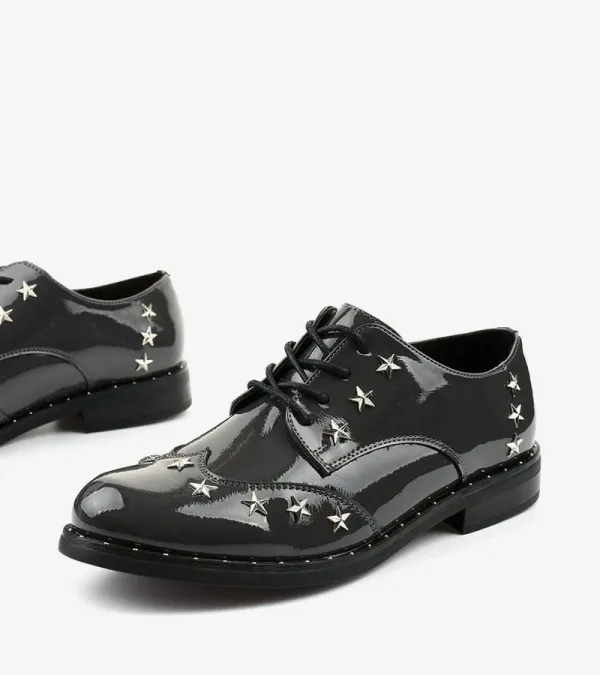 D/CEO D/CEO Grey women's shoes C18-37117