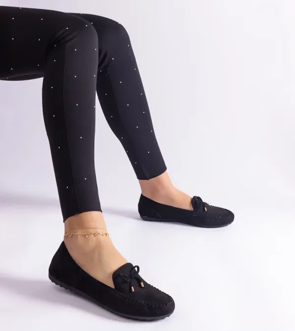 D/CEO D/CEO Silver loafers Ilana