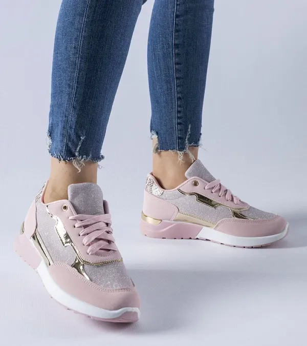 D/CEO D/CEO White trainers Justar